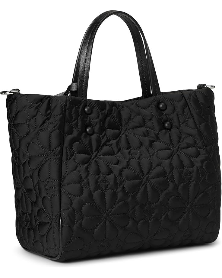 Kate Spade New York Tilly Quilted Small Tote Bag | Zappos.com Kate Spade New York Tilly Quilted Small Tote Bag | Zappos.com